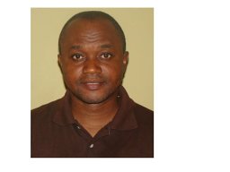 Olawole Obembe