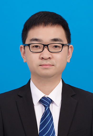 Lipeng Chen
