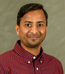 Komuraiah Myakala