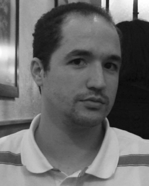 Tarik Yardibi