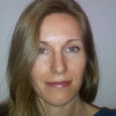 Anja Wikstrom