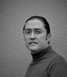 Fernando Fastoso