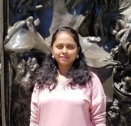 Shruthi Hiremath