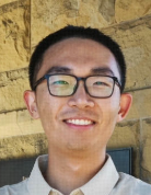 Genghan Zhang