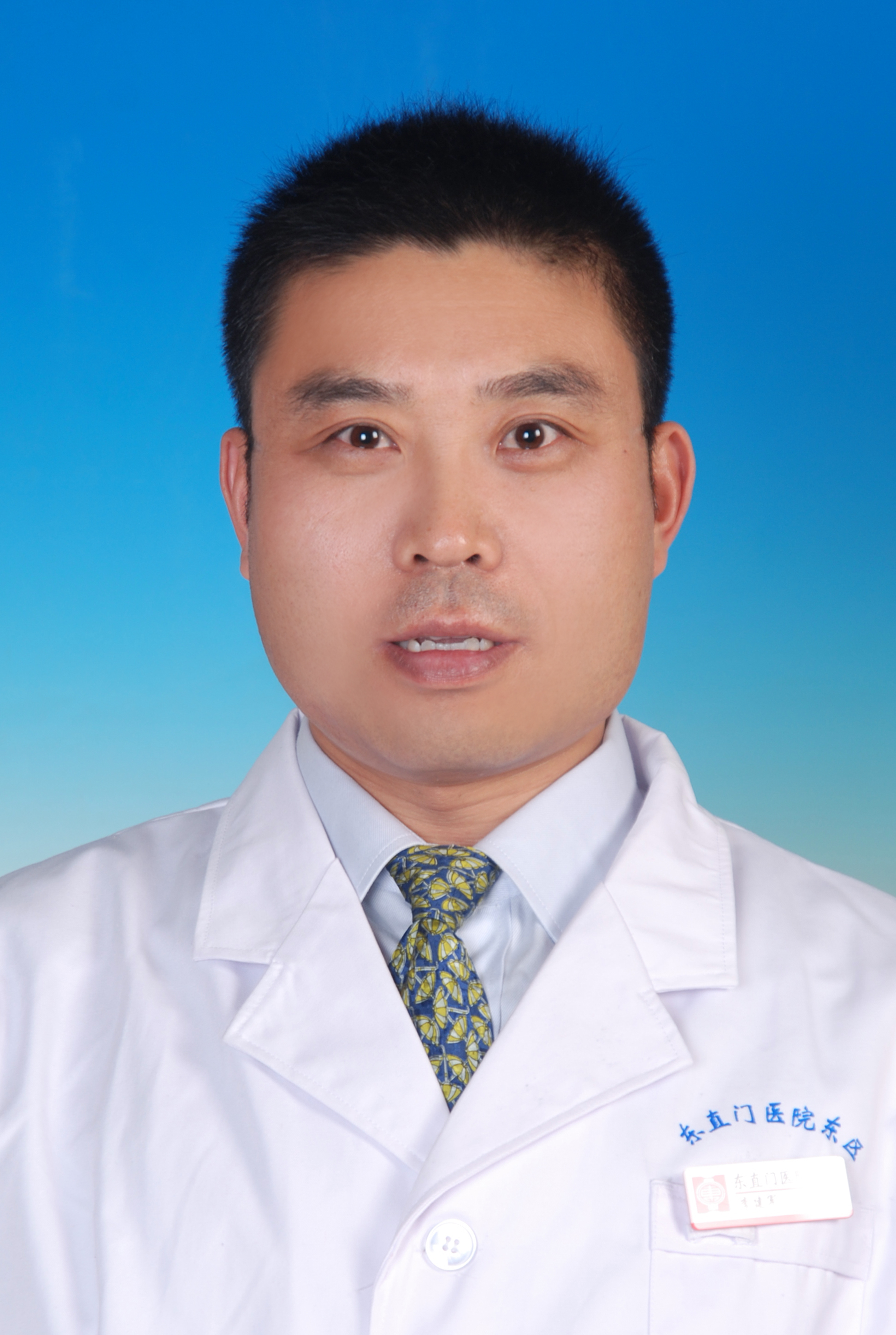 Jianjun Li