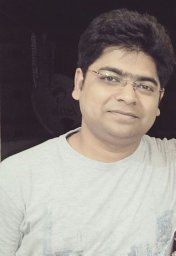 Biraja Das