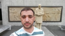 Sarhad Alnajjar