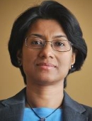 Mazumdar Madhu