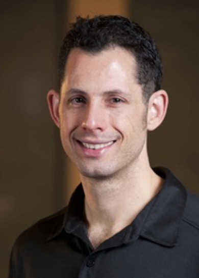 John Abatzoglou