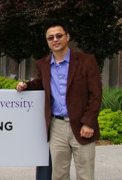 Haiyong Liu