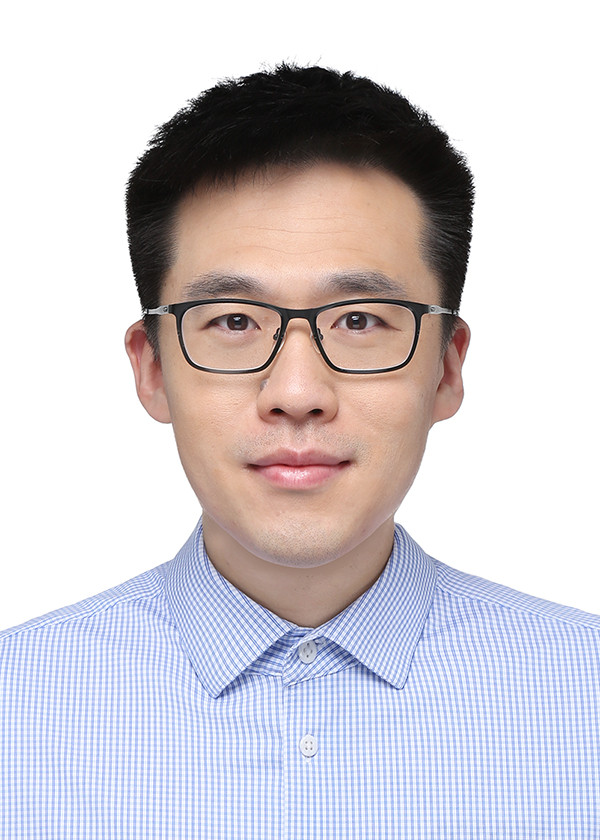Naiyi Yin