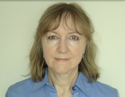 Fiona Mcphee