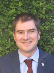 Kevin Thomas