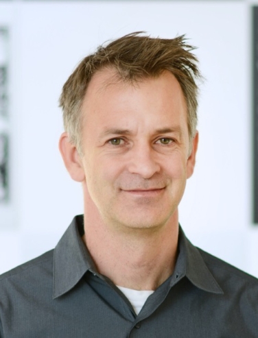 Hacon Christopher