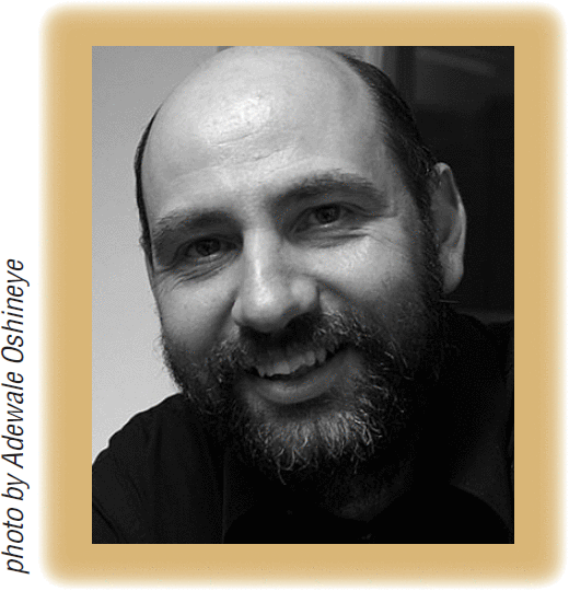 Martin Fowler