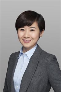 Xin Wei