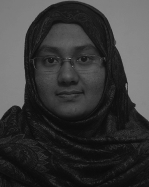 Shamma Nasrin