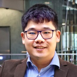 Wenzhong Zhang