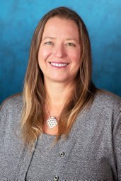 Sara B. Oswalt
