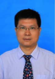 Wenfeng Liu
