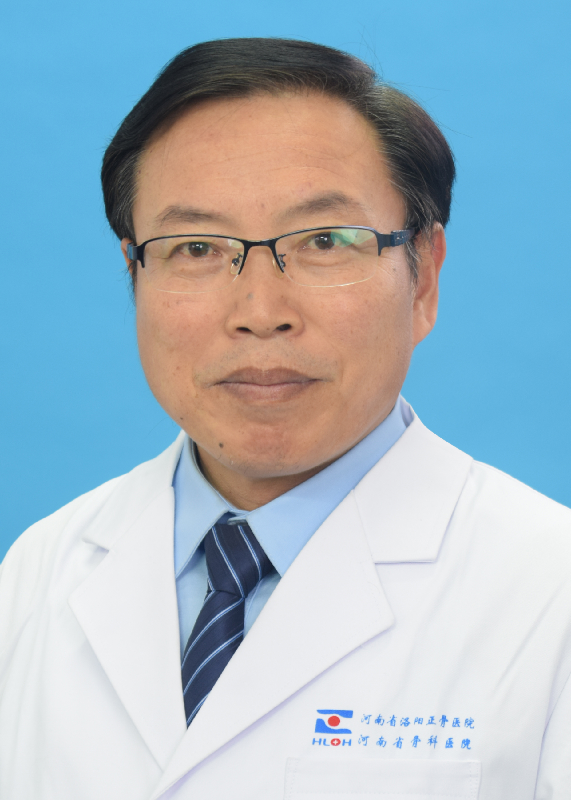 Youwen Liu