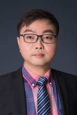 Weiqin Ying