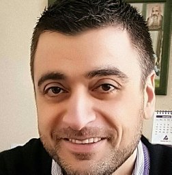 Marouan Zoghbi