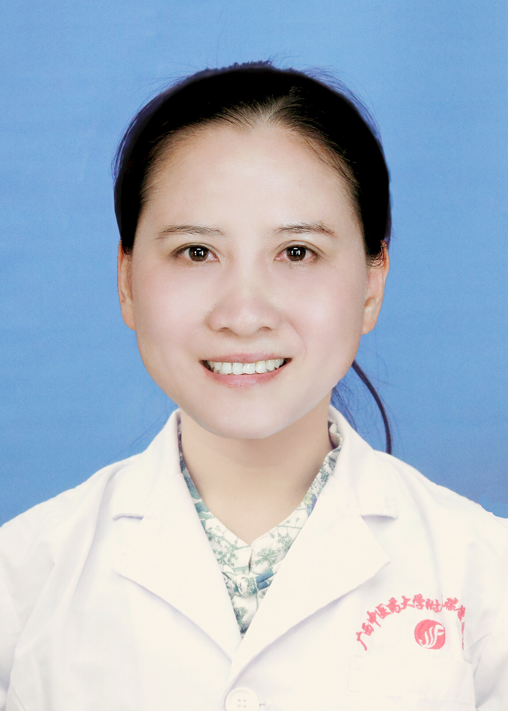 Jiang Lin