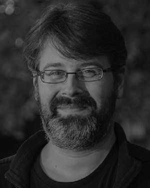 Jonathan Asher Greenberg
