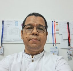 Faisal Abdullah