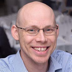 Grant Stewart