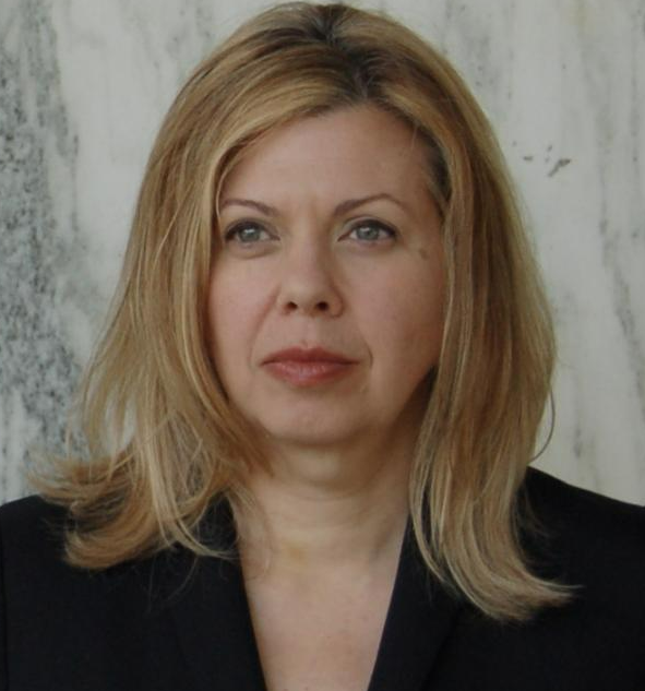 Jennifer Clark