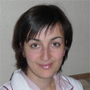 Nina Latysheva