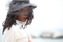 Iman Sylvain