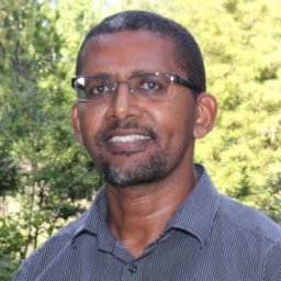 Tirusew Asefa