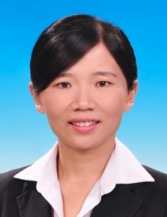 Yujuan Zhang