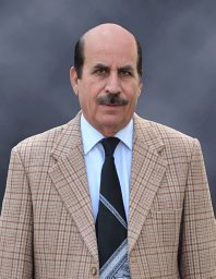 M. Sajjad Mirza