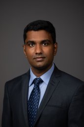 Sreejith Kochupurackal Rajan