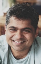 Sagar Joglekar