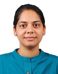Shivalika Sharma