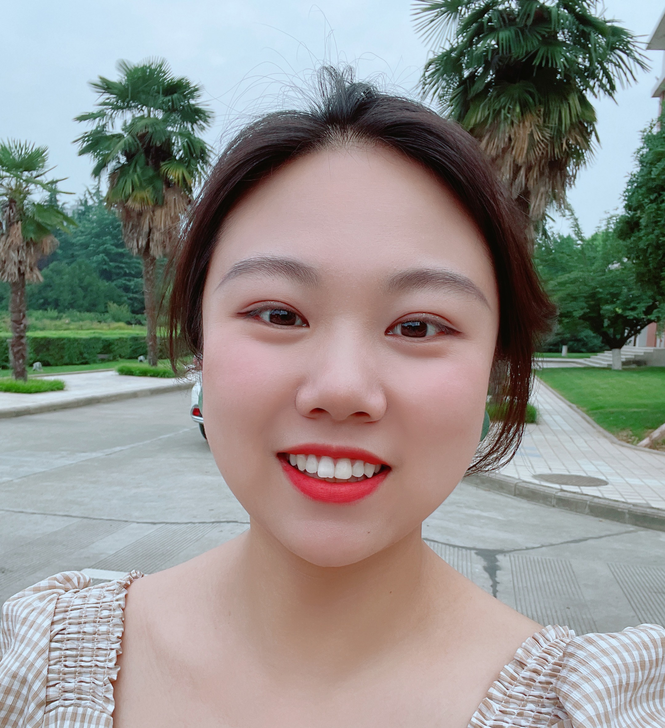 Hongjiao Zhao