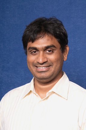 Naveen Eluru