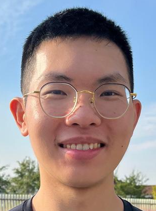 Haoxian Chen