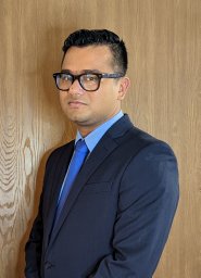 Navonil De Sarkar