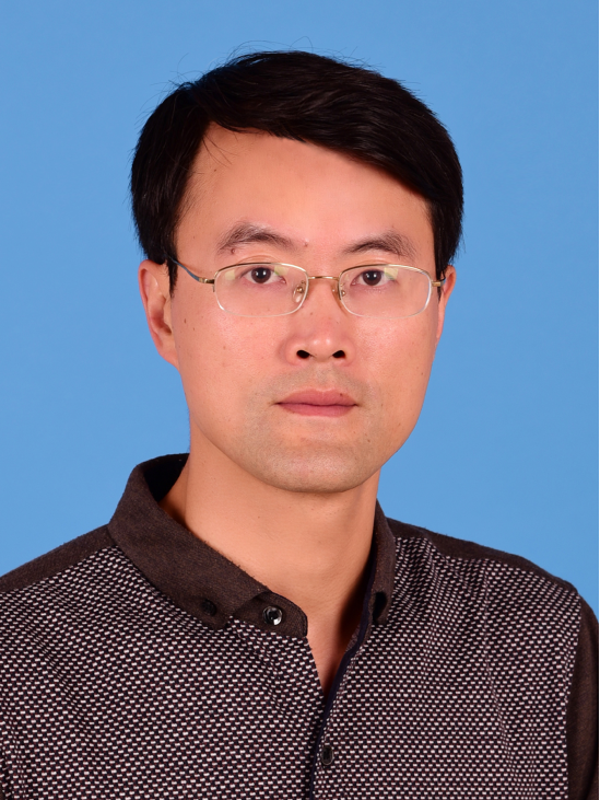 Hong Zhang