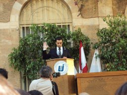 Fadlallah Ali