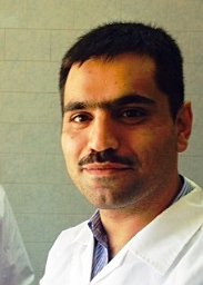 Mahmoudi Javad
