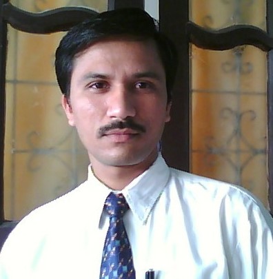 R. K. Upadhyay