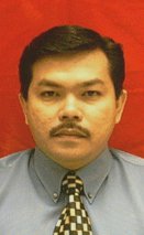 Azizol Abdullah