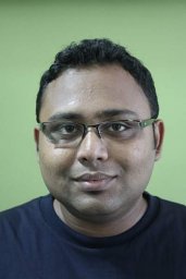 Subhrajit Dutta